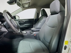 Used 2023  Toyota RAV4 XLE AWD at Graham Auto Mall near Mansfield, OH