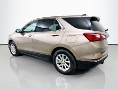 Used 2019  Chevrolet Equinox 4d SUV FWD LT w&sol;1LT at Dutro Auto near Zanesville&comma; OH