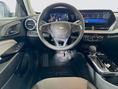 New 2026  Chevrolet Trax FWD 4dr LT at Graham Auto Mall near Mansfield&comma; OH