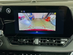 New 2026  Chevrolet Equinox AWD 4dr RS w&sol;2RS at Graham Auto Mall near Mansfield&comma; OH