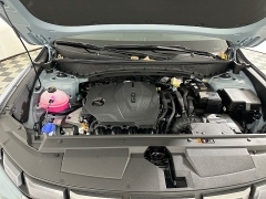 New 2026  Hyundai Santa Cruz SE AWD at Graham Auto Mall near Mansfield, OH