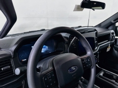 New 2026  Ford F-150 4WD STX SuperCrew 5&period;5' Box at Graham Auto Mall near Mansfield&comma; OH