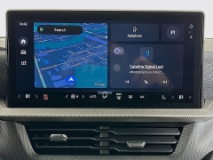 New 2026  Ford Explorer ST-Line 4WD at Graham Auto Mall near Mansfield, OH