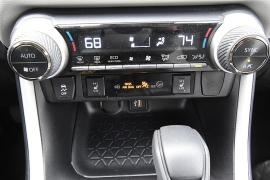 Used 2025  Toyota RAV4 Hybrid XLE AWD at Dutro Auto near Zanesville&comma; OH