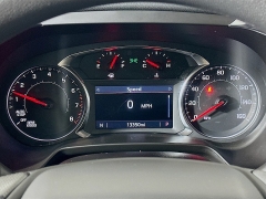 Used 2024  Chevrolet Blazer FWD 4dr LT w/2LT at Graham Auto Mall near Mansfield, OH