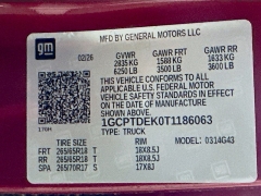 New 2026  Chevrolet Colorado 4WD Crew Cab Z71 at Dutro Auto near Zanesville&comma; OH