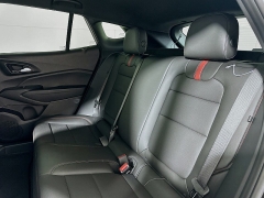 New 2026  Chevrolet Trax FWD 4dr 2RS at Graham Auto Mall near Mansfield&comma; OH
