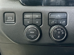 Used 2023  Chevrolet Silverado 1500 4WD Crew Cab 147" LT Trail Boss at Dutro Auto near Zanesville&comma; OH