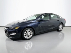 Used 2023  Chevrolet Malibu 4dr Sdn 1LT at Dutro Auto near Zanesville&comma; OH