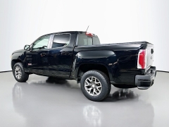 Used 2015  GMC Canyon 4WD Crew Cab SLE at Dutro Auto near Zanesville&comma; OH