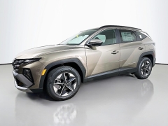New 2025  Hyundai Tucson Hybrid SEL Convenience AWD at Dutro Auto near Zanesville, OH