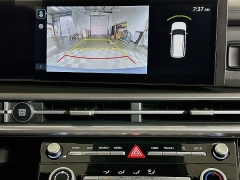 New 2027  Hyundai Santa Fe SE AWD at Dutro Auto near Zanesville&comma; OH