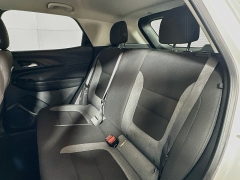 Used 2024  Chevrolet Trailblazer FWD 4dr LT at Dutro Auto near Zanesville&comma; OH