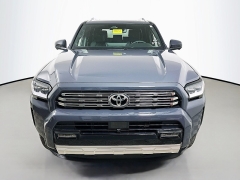 New 2026  Toyota 4Runner Hybrid Limited 4WD at Dutro Auto near Zanesville&comma; OH