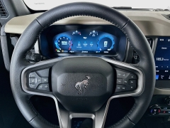 New 2026  Ford Bronco Big Bend 4 Door 4x4 at Graham Auto Mall near Mansfield&comma; OH