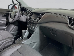 Used 2022  Chevrolet Trax AWD 4dr LT at Dutro Auto near Zanesville, OH