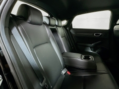 Used 2025  Acura Integra CVT w&sol;A-Spec Technology Package at Dutro Auto near Zanesville&comma; OH