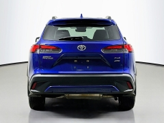 Used 2023  Toyota Corolla Cross XLE AWD at Dutro Auto near Zanesville&comma; OH