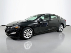 Used 2025  Chevrolet Malibu 4dr Sdn 1LT at Graham Auto Mall near Mansfield&comma; OH