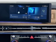 New 2026  Hyundai Santa Fe Calligraphy AWD at Dutro Auto near Zanesville&comma; OH