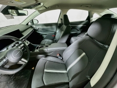 New 2027  Hyundai Sonata SEL Sport FWD at Dutro Auto near Zanesville&comma; OH