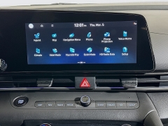 New 2026  Hyundai Elantra Hybrid SEL Sport Sedan at Dutro Auto near Zanesville&comma; OH