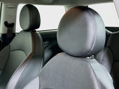 Used 2007  MINI Cooper Hardtop 2dr Cpe S at Dutro Auto near Zanesville&comma; OH