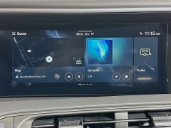 New 2026  Hyundai Palisade Hybrid Calligraphy AWD at Dutro Auto near Zanesville&comma; OH