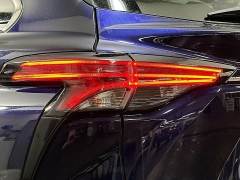 Used 2022  Toyota Sienna Platinum AWD 7-Passenger at Dutro Auto near Zanesville&comma; OH