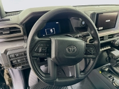 New 2026  Toyota Tacoma 4WD SR5 Double Cab 5ft Bed AT at Graham Auto Mall near Mansfield&comma; OH