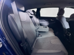 Used 2023  Hyundai Santa Fe SEL FWD at Graham Auto Mall near Mansfield&comma; OH