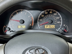 Used 2010  Toyota Corolla 4d Sedan LE at Dutro Auto near Zanesville&comma; OH