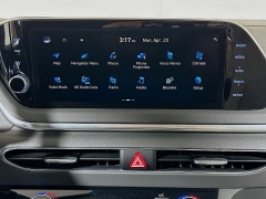 Used 2023  Hyundai Sonata SEL 2&period;5L at Dutro Auto near Zanesville&comma; OH