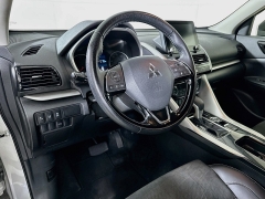 Used 2024  Mitsubishi Eclipse Cross SE S-AWC at Graham Auto Mall near Mansfield&comma; OH