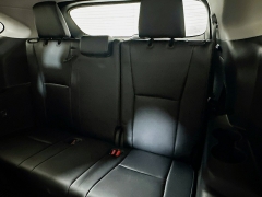 Used 2025  Toyota Highlander Hybrid XLE Nightshade AWD at Dutro Auto near Zanesville&comma; OH