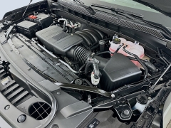 New 2026  Chevrolet Suburban 4WD 4dr LT at Graham Auto Mall near Mansfield&comma; OH
