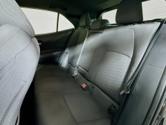 Used 2022  Toyota Corolla Hatchback Nightshade CVT at Graham Auto Mall near Mansfield, OH