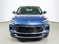 Used 2024  Buick Encore GX FWD 4dr Preferred at Dutro Auto near Zanesville&comma; OH