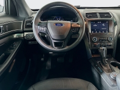 Used 2018  Ford Explorer 4d SUV 4WD XLT Ecoboost w&sol;Comfort Pkg at Dutro Auto near Zanesville&comma; OH