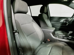 Used 2023  Chevrolet Traverse FWD 4dr LT Cloth w&sol;1LT at Dutro Auto near Zanesville&comma; OH
