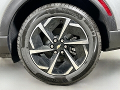 New 2026  Chevrolet Equinox EV FWD 4dr LT2 w&sol;PDE at Dutro Auto near Zanesville&comma; OH