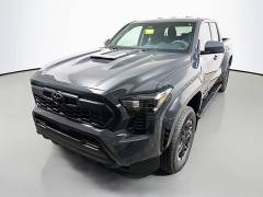 New 2025  Toyota Tacoma 4WD TRD Sport Double Cab 5ft Bed AT at Graham Auto Mall near Mansfield, OH