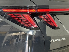 Used 2023  Hyundai Tucson Limited FWD at Dutro Auto near Zanesville, OH