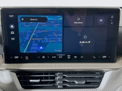 New 2026  Ford Explorer Active 4WD at Dutro Auto near Zanesville, OH