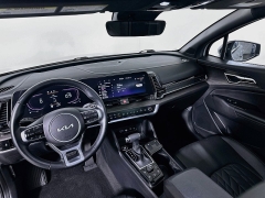 Used 2024  Kia Sportage X-Line AWD at Dutro Auto near Zanesville&comma; OH