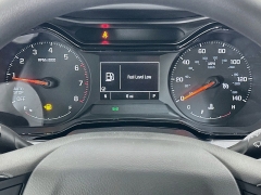 New 2026  Chevrolet Trax FWD 4dr LS at Dutro Auto near Zanesville&comma; OH