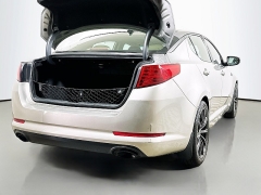 Used 2013  Kia Optima 4d Sedan EX at Dutro Auto near Zanesville, OH