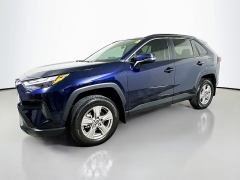 Used 2024  Toyota RAV4 XLE AWD at Dutro Auto near Zanesville&comma; OH