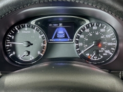 Used 2018  Nissan Pathfinder 4d SUV 4WD SV at Graham Auto Mall near Mansfield&comma; OH