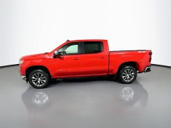 New 2026  Chevrolet Silverado 1500 4WD Crew Cab 147" LT w&sol;2FL at Dutro Auto near Zanesville&comma; OH